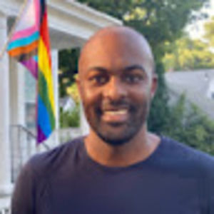 Meet your Posher, André